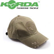Korda Velcro PatchCap KBC02