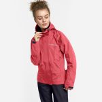 Куртка женская Finntrail Sierra 3451 Berry (XL)
