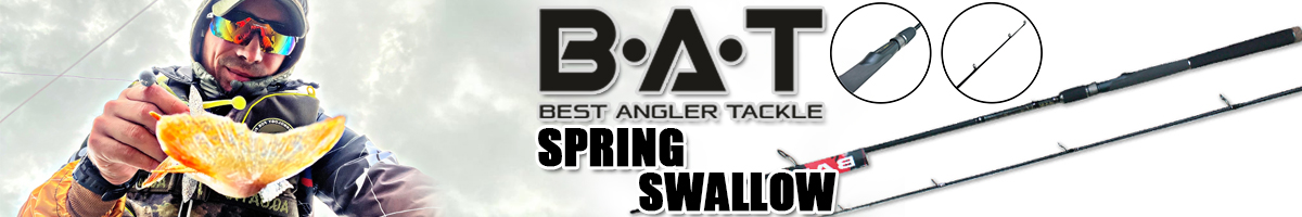 BAT Spring Swallow
