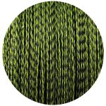 Шнур F-Fishing Axis Braid PE X4 Feeder 150m Grass Camo 0,20мм 12,8кг/26lb