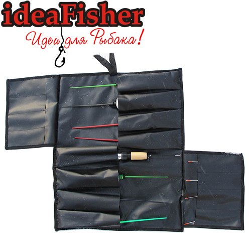 ideaFisher БалалайкаHouse 8.0