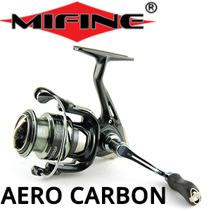Mifine Aero Carbon