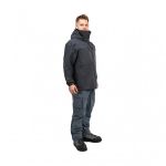 Куртка FHM Guard Черный  XS