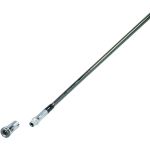Удилище троллинговое WFT Prion Inline Traveller 600 2.10