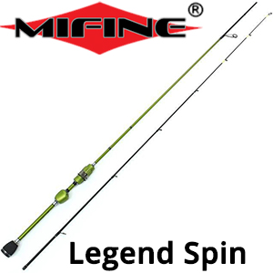 Mifine Legend Spin