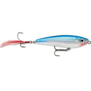 Воблер Rapala X-Rap SubWalk XRSB15 цвет SB