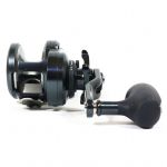 Катушка мультипликаторная Shimano 19 Ocea Jigger F Custom 2001NRHG