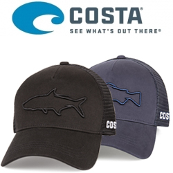 Costa Stealth Tarpon