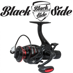 Black Side Pro Feeder