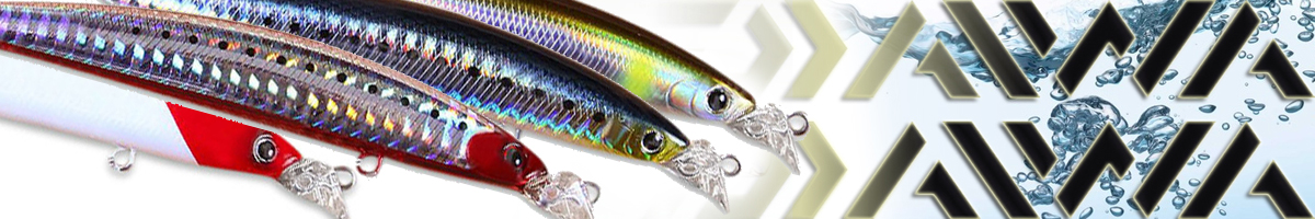 Daiwa Shore Line Shiner R50 Plus SSR F-G