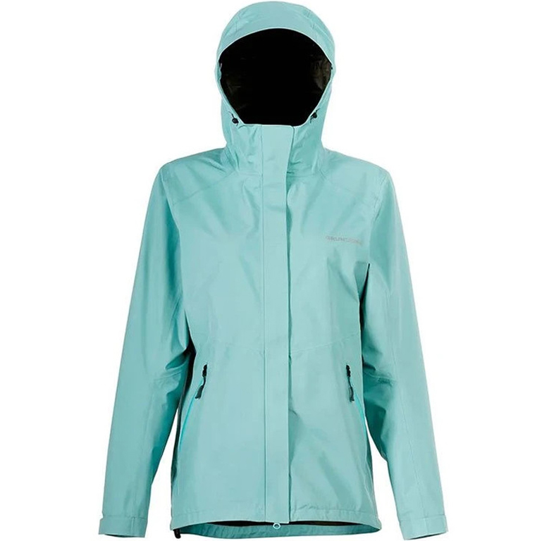Куртка Grundens Women's Charter Gore-Tex Jacket, M, Aqua Sea