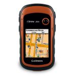 Навигатор Garmin eTrex 20x GPS, GLONASS Russia (010-01508-01)