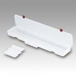 Коробка Meiho Long Case 620