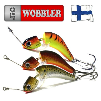 Jigwobbler             