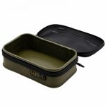 Коробка ПВХ Korda Compac 110 180x110x60мм (KLUG17)