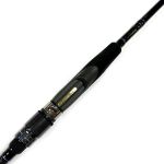 Спиннинг JSCompany Nixx Maverick ver 2 802MH 2,44 м 10-42 г Ex-Fast