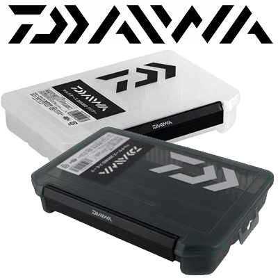 Daiwa Multi Case 205MD
