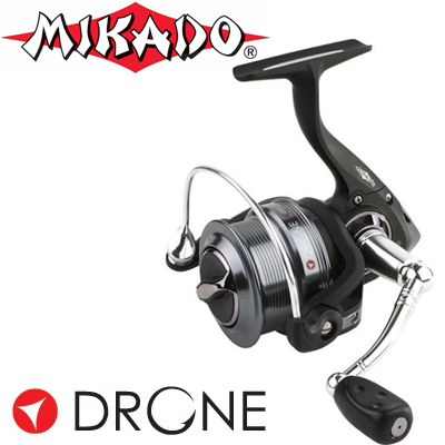 Mikado Drone FD