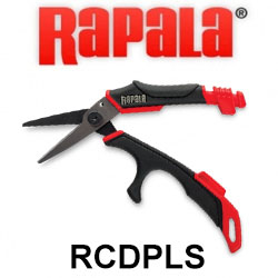 Rapala RCD Ножницы
