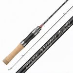 Удилище спиннинговое Abu Garcia Troutin Marquis Asrai TMAS-432UL