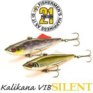 Pontoon21 Kalikana Vib 58 Silent
