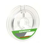 Леска флюорокарбон Azura Kenshin FC 12м 0,165мм 1,8кг 4lb