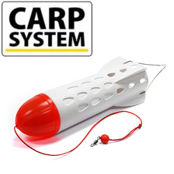 Carp System Missile