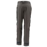 Штаны Simms Hyalite Rain Pant Dark Gunmetal размер M