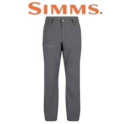 Simms Guide Fishing Pants, Stone