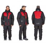Костюм зимний Norfin Extreme 5 05 р.XXL