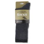Носки для охоты и рыбалки Kola Salmon «Merino Blend» Thermal р.XL