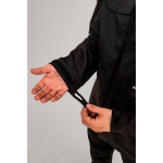 Куртка тактическая Remington UST Black р. 2XL