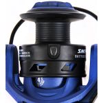 Катушка Salmo Sniper Baitfeeder 4 6000BR
