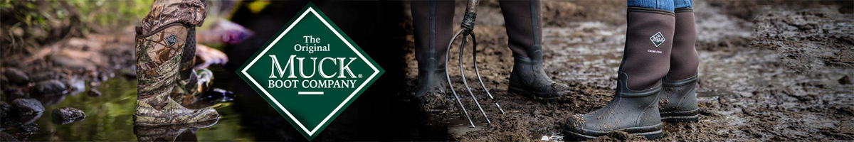 Обувь Muck Boots