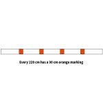 Шнур плетёный Duel Super X-Wire 4 Eging 150m #0.4 3.6Kg (0.11mm) H4619-WOM