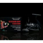 Катушка Allux Ruthenium Heavy Feeder 6500 (A006)