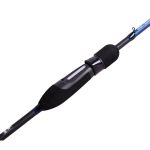 Удилище спиннинговое Maximus Indigo Trout - S 18XUL 1,8m 1-5g