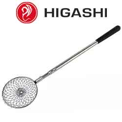 Higashi Ice Scoop Черпак с сеточкой