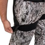 Сиденье-полушорты неопреновые Helios (HS-HG-B-XXL) цв. черные р.XXL 