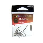 Крючки Metsui Kaizu цвет bln, размер № 6, в уп. 12 шт.