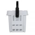 Коробка Meiho Tackle Box TB5000 WH