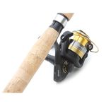 Катушка Okuma Safina Noir 25FD