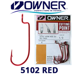 Owner 5102 Red