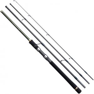 Спиннинг Shimano Lure Matic MB S90ML4
