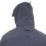 Куртка FHM Brook Серый р.2XL