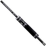 Спиннинг Xesta Assault Jet 85M Quick Slugger