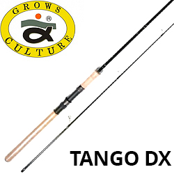 Grows Culture Tango DX