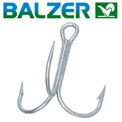 Balzer (17864) Тройник морской
