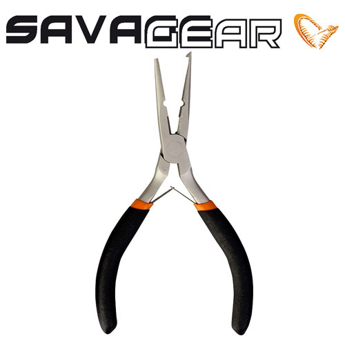Savagear Split Ring Plier S