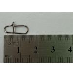 Застёжка Sugihara Heavy Type H 26кг, #2